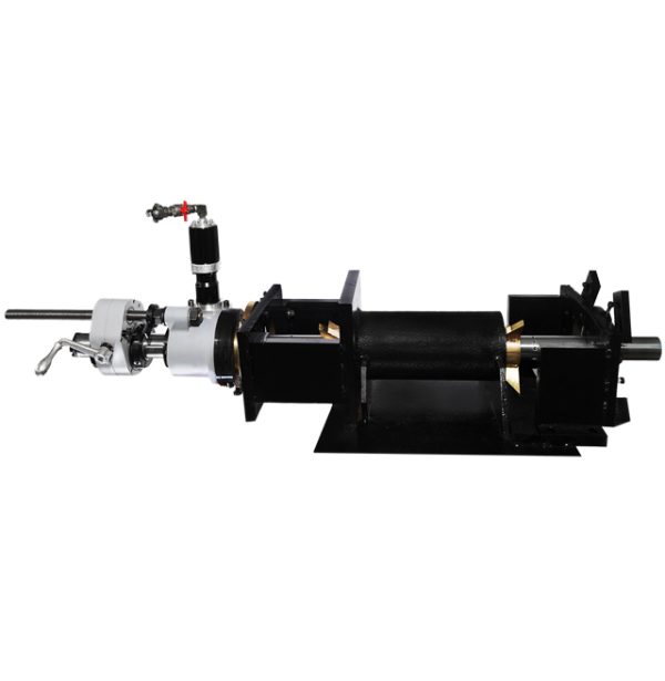 Jupiter LB2250 Line Boring Machines | Petracarbon