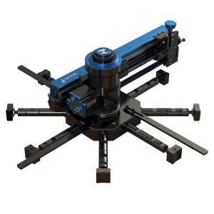 Jupiter J1200i Flange Facing Machine