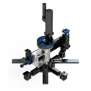 Jupiter J500i Flange Facing Machine