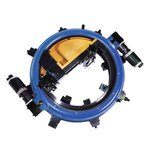 Jupiter J600e Flange Facing Machine