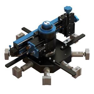 Jupiter J900i Flange Facing Machine