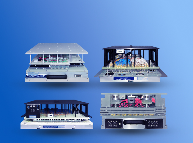 Petracarbon Product Category- In Circuit Fixtures