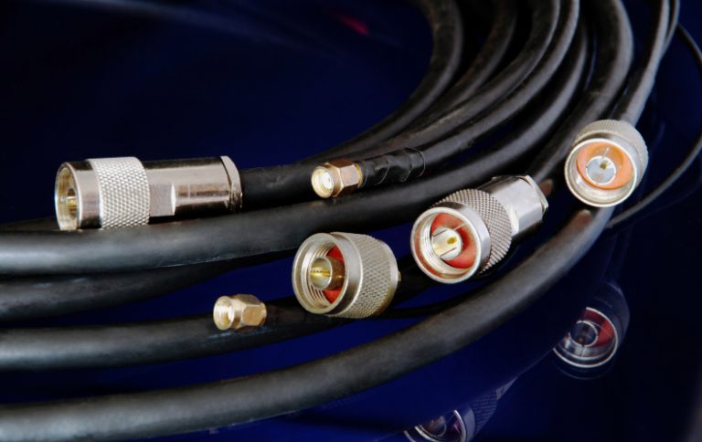 Learn how RF connectors work