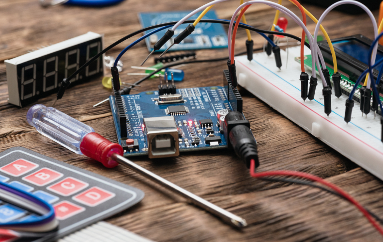 Petracarbon - Jumper Cables: Bridging Connectivity In High-Frequency Systems 1 Rf Jumper Cables