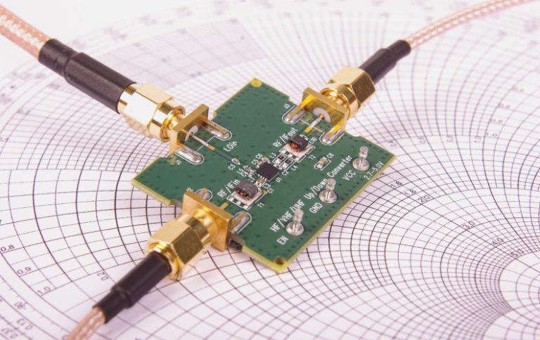 RF combiners are indispensable in modern wireless systems