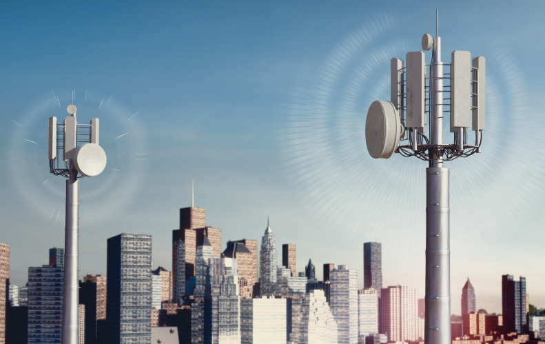Petracarbon - Omni Antennas: Delivering Uninterrupted 360-Degree Wireless Coverage 1 Omni Antennas Are The Backbone Of Reliable Wireless Communication Systems