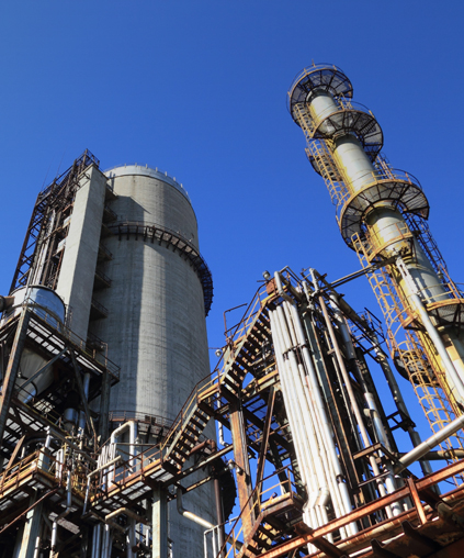 Petracarbon - Petracarbon Oil And Gas Our Business Copy