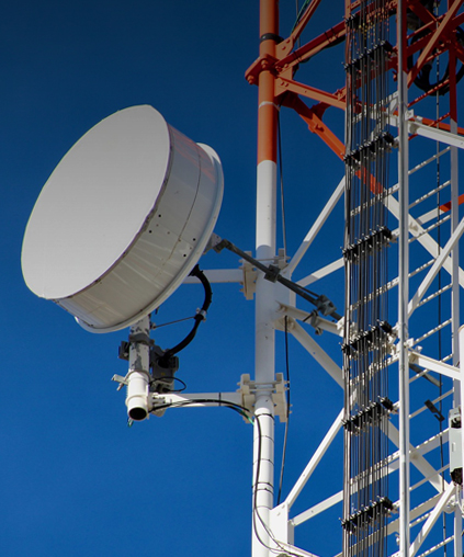 Petracarbon - Petracarbon Wireless Telecommunication Our Business Copy