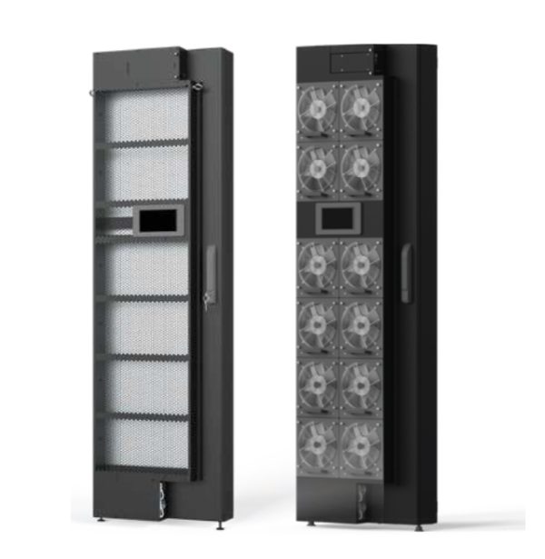 Nvent Rear Door Heat Exchangers Petracarbon