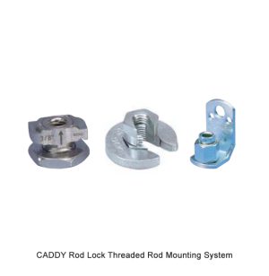 nVent Hanging and Support Solutions
