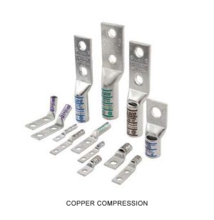 Nvent Ilsco Surecrimp Lugs