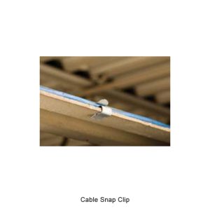 Nvent Fasteners (Spring Steel)