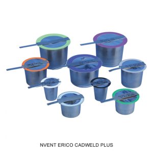 Nvent Erico Outdoor Grounding