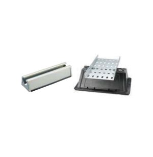 nVent Rooftop and Underfloor Support Systems