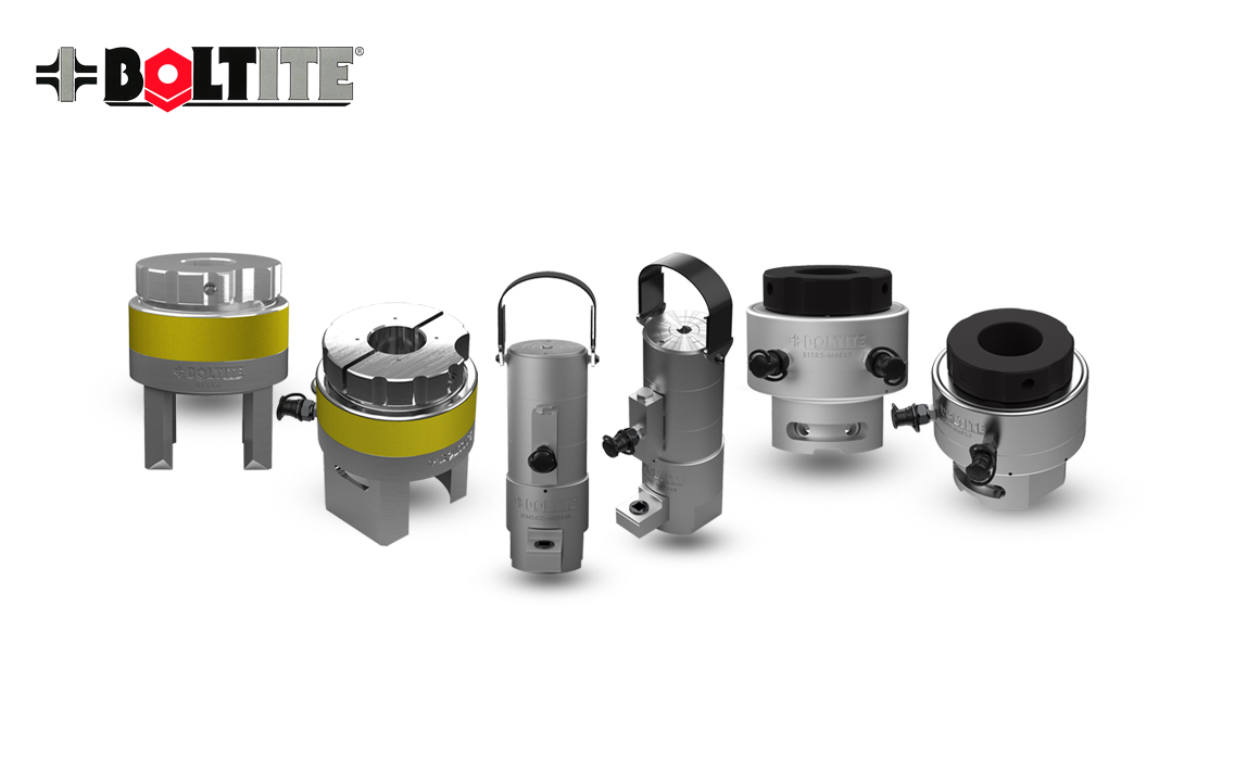 Petracarbon - Boltite Bolt Tensioners Petracarbon Oil And Gas 2025