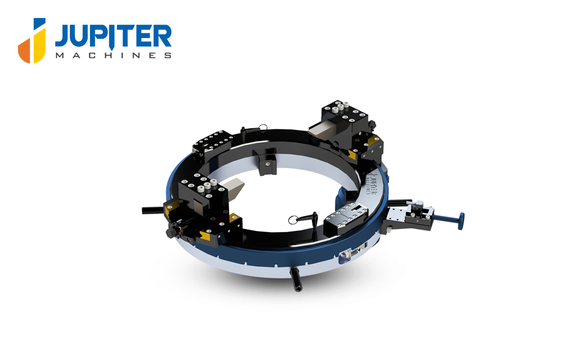 Petracarbon - Jupiter Pipe Cutting Machine Petracarbon Oil And Gas 2025