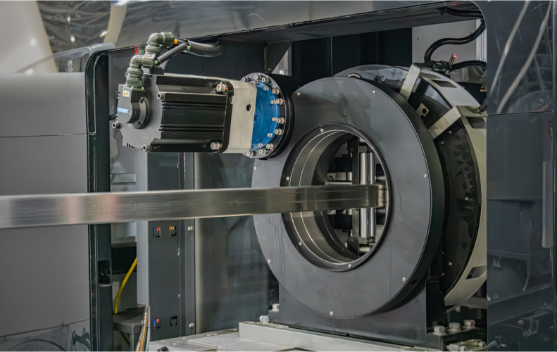 Petracarbon - Flange Facers For Precision Refacing In Critical Industrial Applications 1 Flange Facers For Precision Refacing