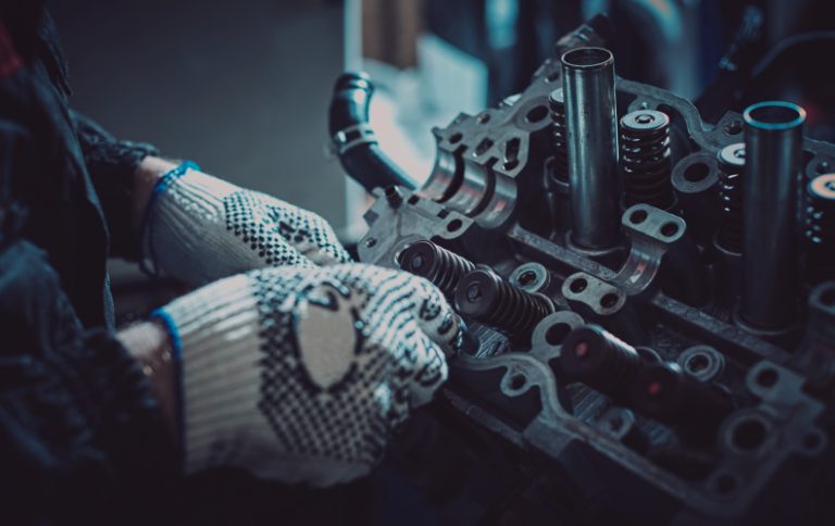 Use Isolation Tools for Industrial Maintenance