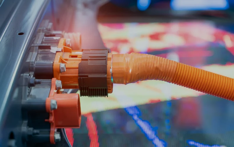 Petracarbon - Istock 1496400280