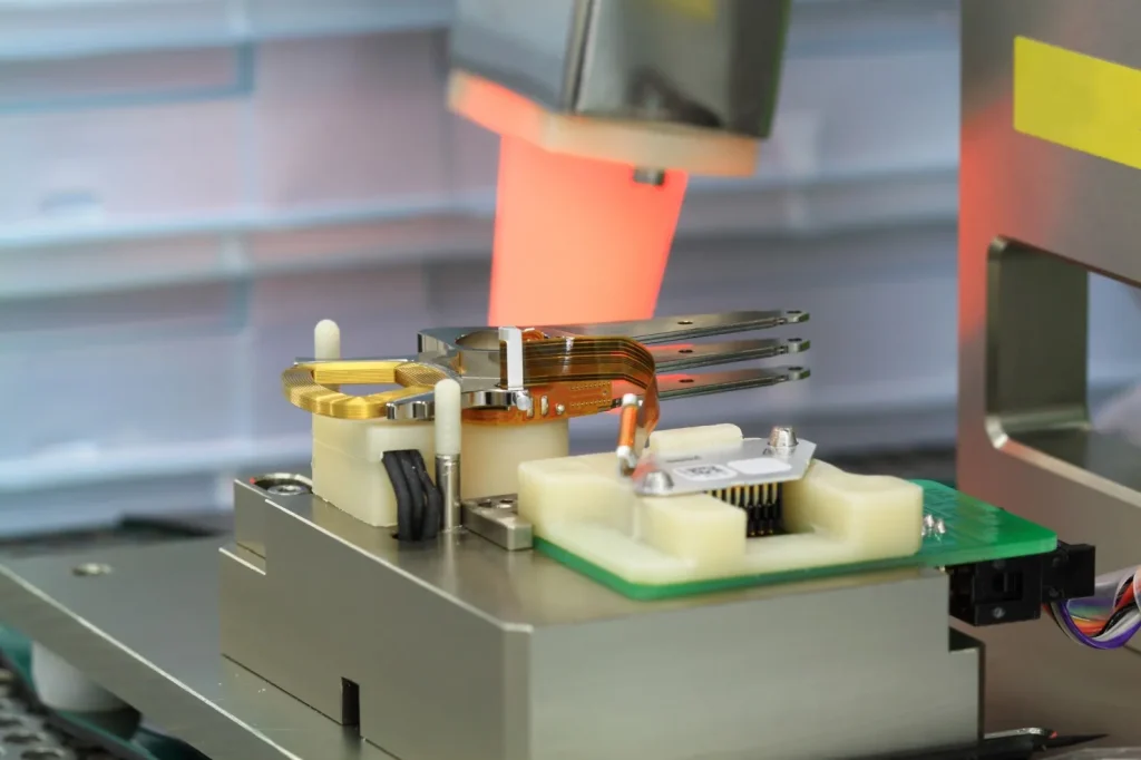 High Current Probes Overheat In Ict Fixtures