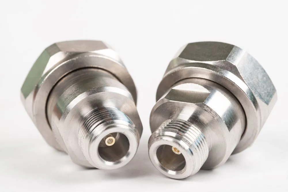 Buying Rf Connectors In Singapore